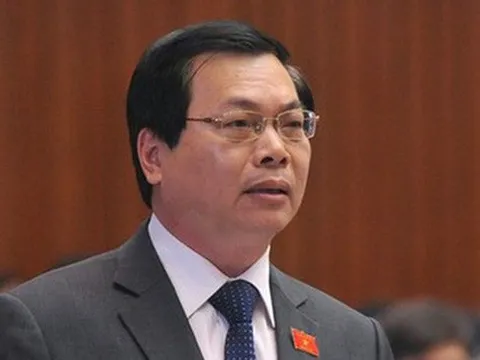 Những vi phạm nghiêm trọng của ông Vũ Huy Hoàng dẫn đến bị xóa tư cách nguyên Bộ trưởng Công Thương
